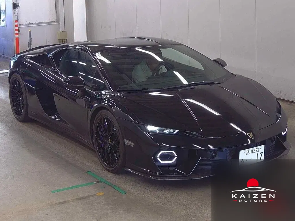Lamborghini Lamborghini Other  2026 importée par Kaizen Motors